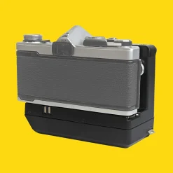 Olympus OM Electric Power Winder 2 for OM SLR