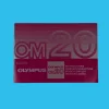 Olympus OM20 Original Instructions