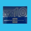 Olympus OM10 Original Instructions