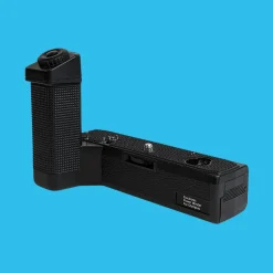 Olympus OM- 1TR Electric Power Winder for OM SLR