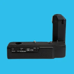 Olympus OM- 1TR Electric Power Winder for OM SLR