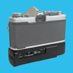 Olympus OM- 1TR Electric Power Winder for OM SLR