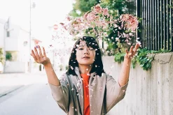 Olympus OM2 Vintage 35mm SLR Film Camera with f/1.8 50mm Prime Lens