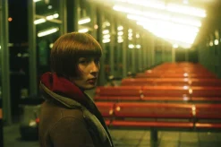 Olympus OM20 Vintage SLR 35mm Film Camera with f/1.8 50mm Prime Lens