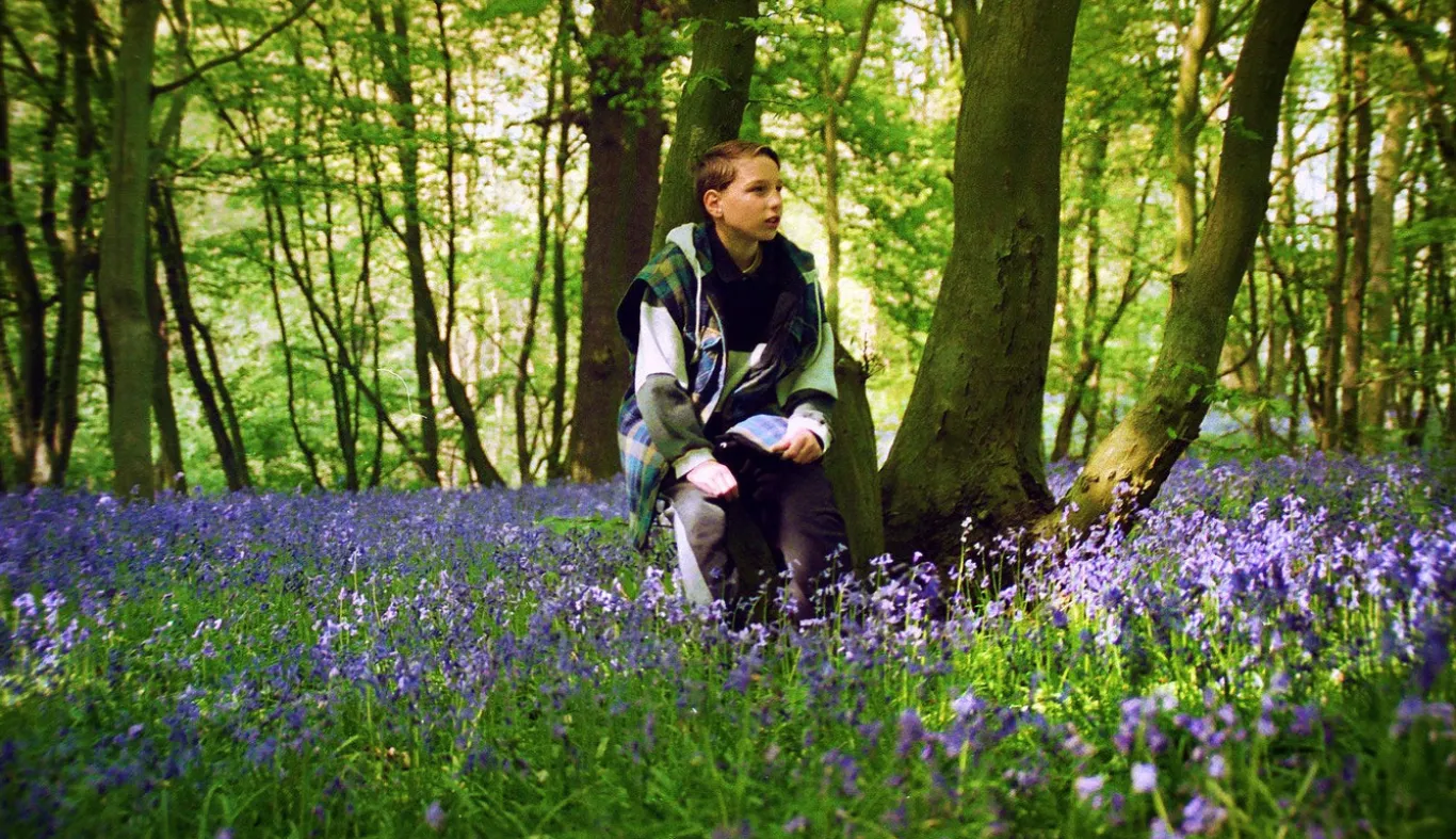 Olympus OM20 Vintage SLR 35mm Film Camera with f/1.8 50mm Prime Lens