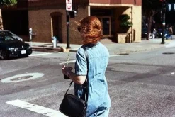 Olympus OM10 Vintage SLR 35mm Film Camera w/ 50mm f/1.8 Prime Lens