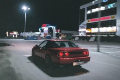 Olympus OM10 Vintage SLR 35mm Film Camera w/ 50mm f/1.8 Prime Lens