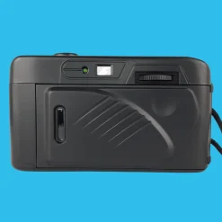 Olympus Shoot & Go 35mm Film Camera Point and Shoot