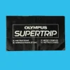 Olympus Super Trip Original Instructions