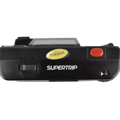 Olympus Supertrip 35mm f4 Point and Shoot