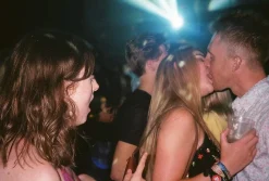 Olympus Superzoom 115 35mm Film Camera Point and Shoot