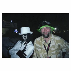 Olympus Superzoom 110 35mm Film Camera Point and Shoot