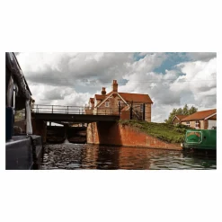 Olympus Superzoom 110 35mm Film Camera Point and Shoot