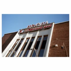 Olympus Superzoom 110 35mm Film Camera Point and Shoot