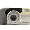 Olympus Superzoom 160 38-160mm Zoom Point and Shoot