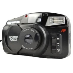 Olympus Superzoom 700 XB 38-70mm Zoom Point and Shoot