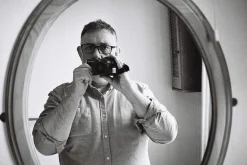 Olympus Superzoom AZ-300 35mm Film Camera Point and Shoot