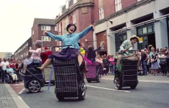 Olympus Superzoom 130S Brand New 35mm Film Camera Point and Shoot