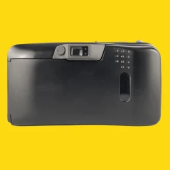 Olympus Superzoom 130S Brand New 35mm Film Camera Point and Shoot