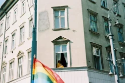 Olympus Superzoom 130S Brand New 35mm Film Camera Point and Shoot