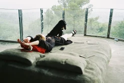 Olympus Superzoom 130S 35mm Film Camera Point and Shoot