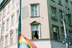 Olympus Superzoom 130S 35mm Film Camera Point and Shoot