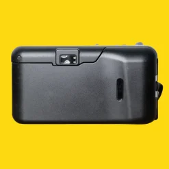 Olympus Superzoom 800S 35mm Film Camera Point and Shoot