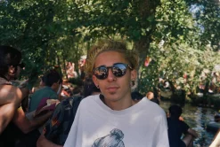 Olympus Superzoom 800S 35mm Film Camera Point and Shoot