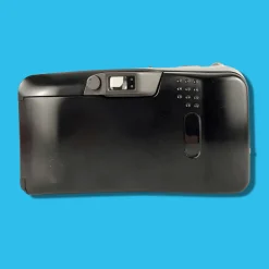 Olympus Superzoom 140S 35mm Film Camera Point and Shoot