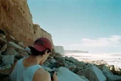 Olympus Trip 35 - 35mm Film Camera Starter Bundle