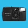 Olympus Trip 300 / Trip 301 35mm Film Camera Point and Shoot