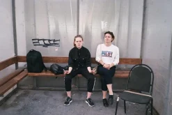 Olympus Trip 300 / Trip 301 35mm Film Camera Point and Shoot