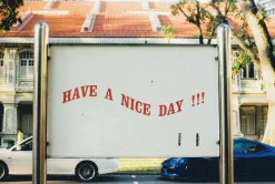 Olympus Trip 35 Lilac Point and Shoot 35mm Film Camera