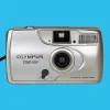 Olympus Trip 500 35mm Film Camera Point and Shoot