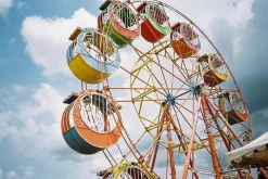 Olympus Trip 500 35mm Film Camera Point and Shoot