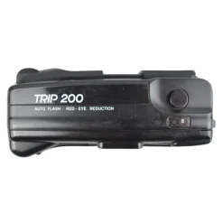 Olympus Trip 200 31mm Point and Shoot