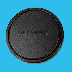 Olympus Trip 35 Original Lens Cap Plastic 43.5mm