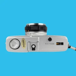 Olympus Trip 35 Point and Shoot 35mm Film Camera