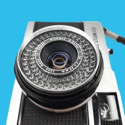 Olympus Trip 35 Point and Shoot 35mm Film Camera