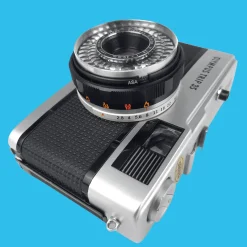 Olympus Trip 35 Point and Shoot 35mm Film Camera