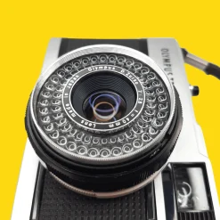 Olympus Trip 35 Point and Shoot 35mm Film Camera