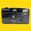 Olympus Trip AF 20 Point and Shoot 35mm Film Camera