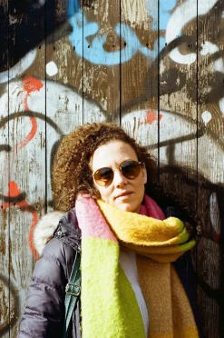 Olympus Trip AF 20 Point and Shoot 35mm Film Camera