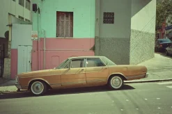 Olympus Trip AF Mini 35mm Film Camera Point and Shoot