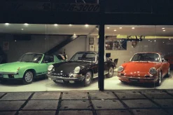 Olympus Trip AF Mini 35mm Film Camera Point and Shoot