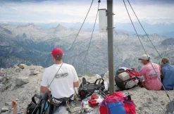 Olympus Trip AF Mini 35mm Film Camera Point and Shoot