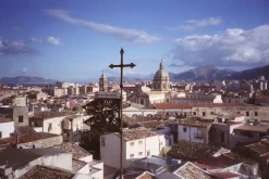 Olympus Trip AF Mini 35mm Film Camera Point and Shoot