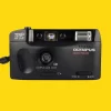 Olympus Trip AF S-2 35mm Film Camera Point and Shoot