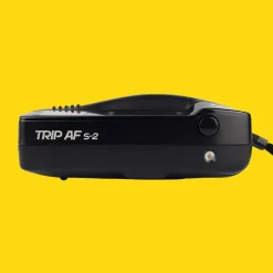 Olympus Trip AF S-2 35mm Film Camera Point and Shoot