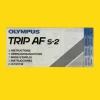Olympus Trip AF S-2 Original Instructions